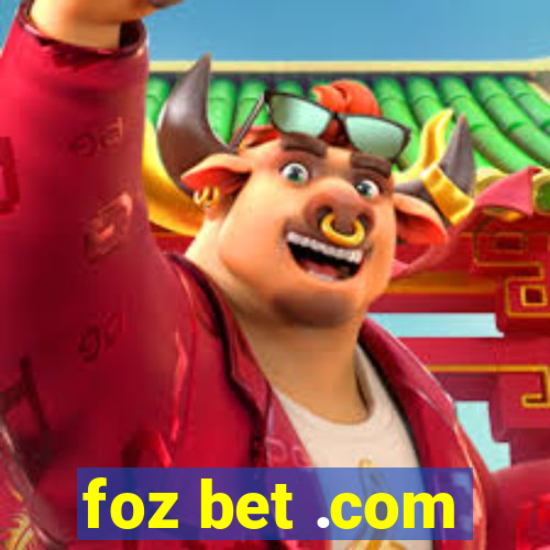 foz bet .com